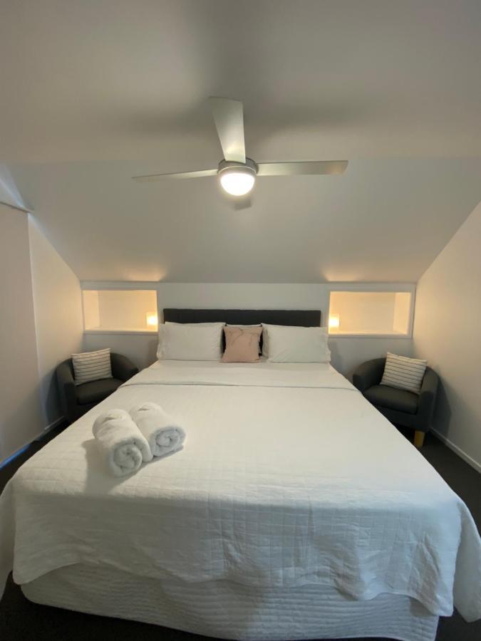 Rainbow Beach Dream Studio Motel Style Apartment Exterior foto