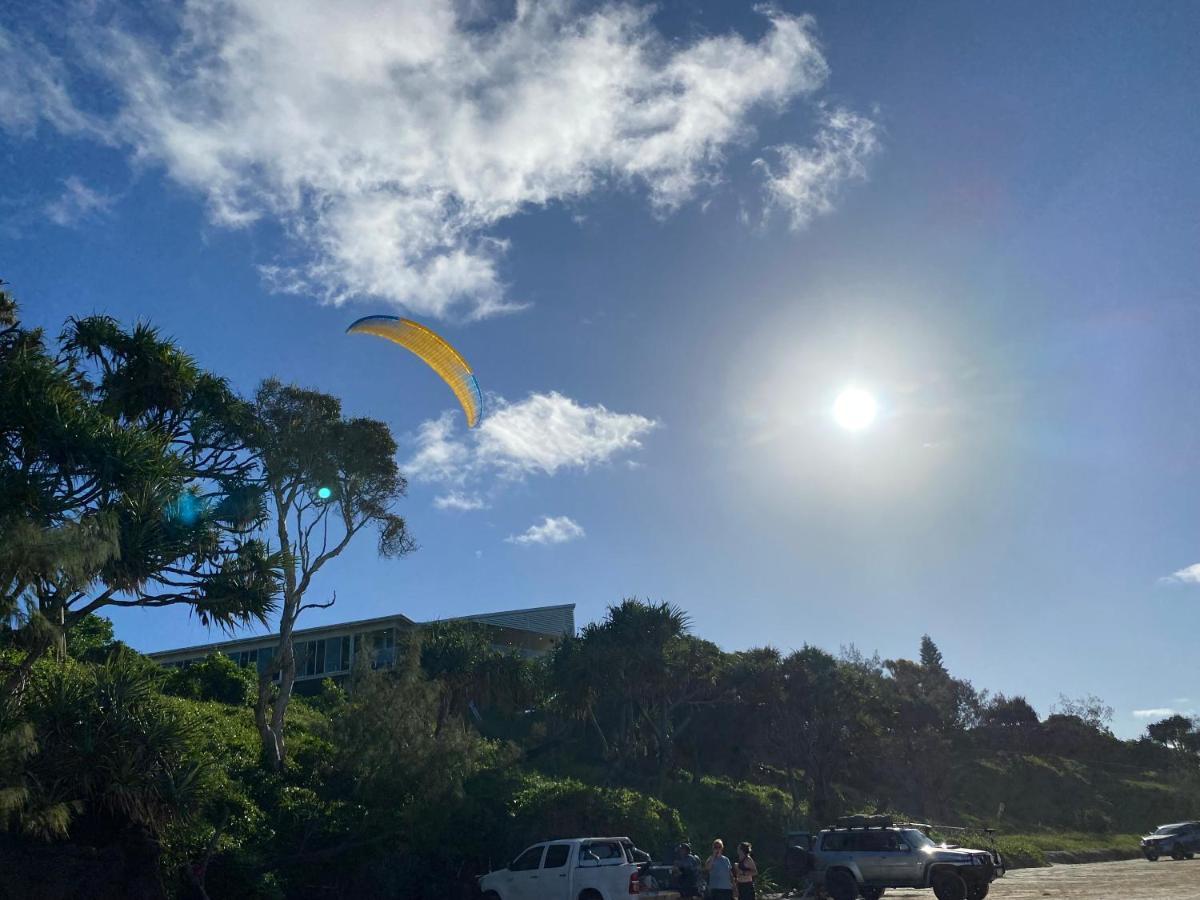 Rainbow Beach Dream Studio Motel Style Apartment Exterior foto