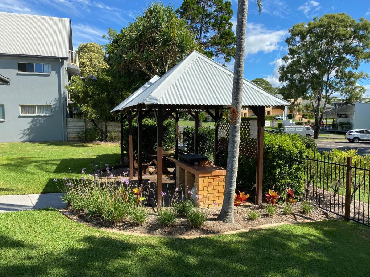 Rainbow Beach Dream Studio Motel Style Apartment Exterior foto
