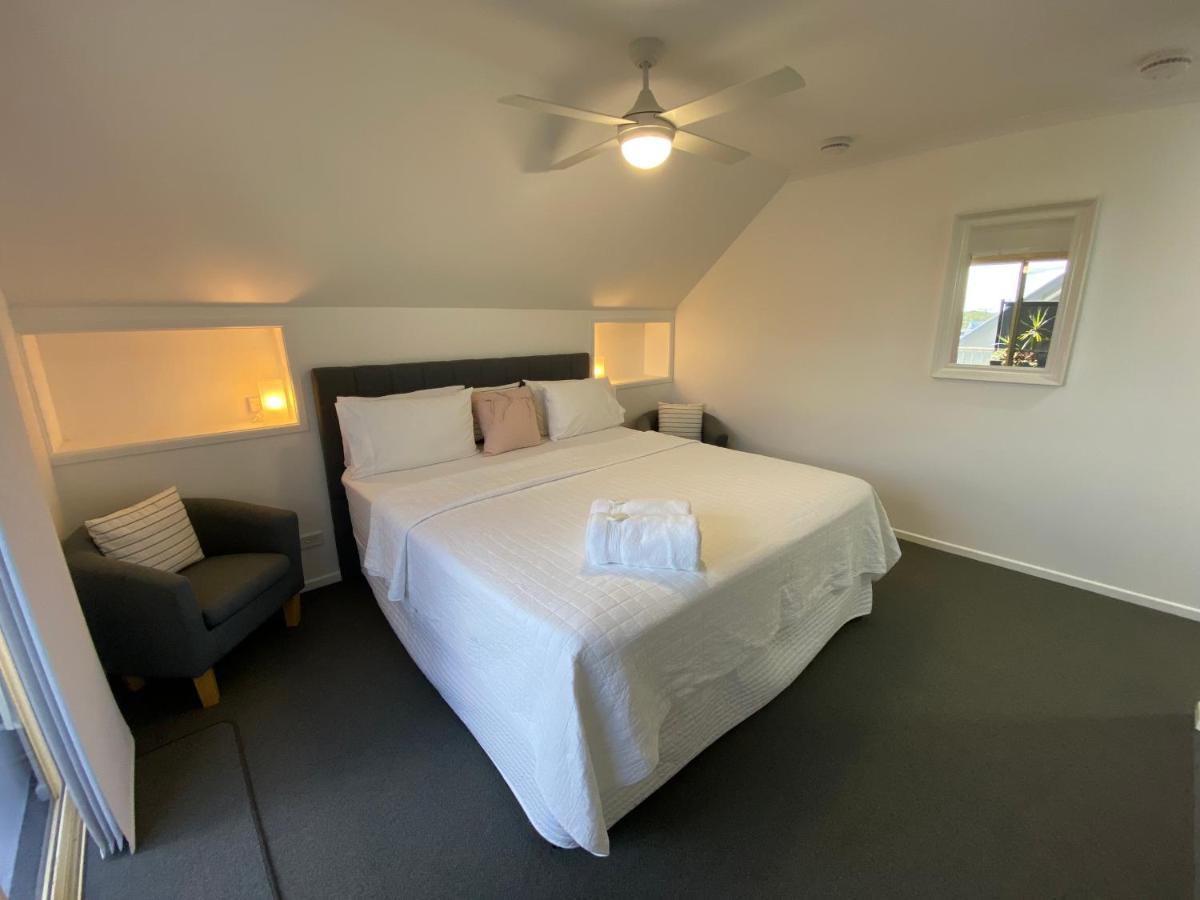 Rainbow Beach Dream Studio Motel Style Apartment Exterior foto