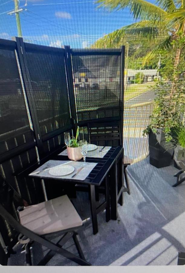 Rainbow Beach Dream Studio Motel Style Apartment Exterior foto