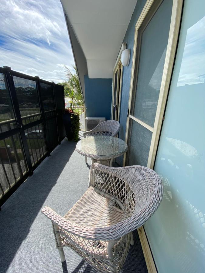 Rainbow Beach Dream Studio Motel Style Apartment Exterior foto